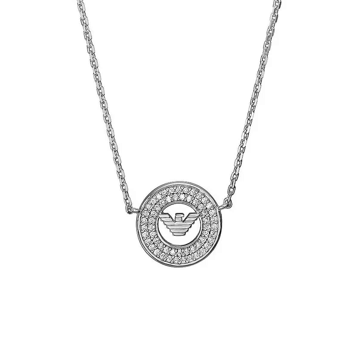 Ladies' Necklace Emporio Armani EG3585040 Emporio Armani