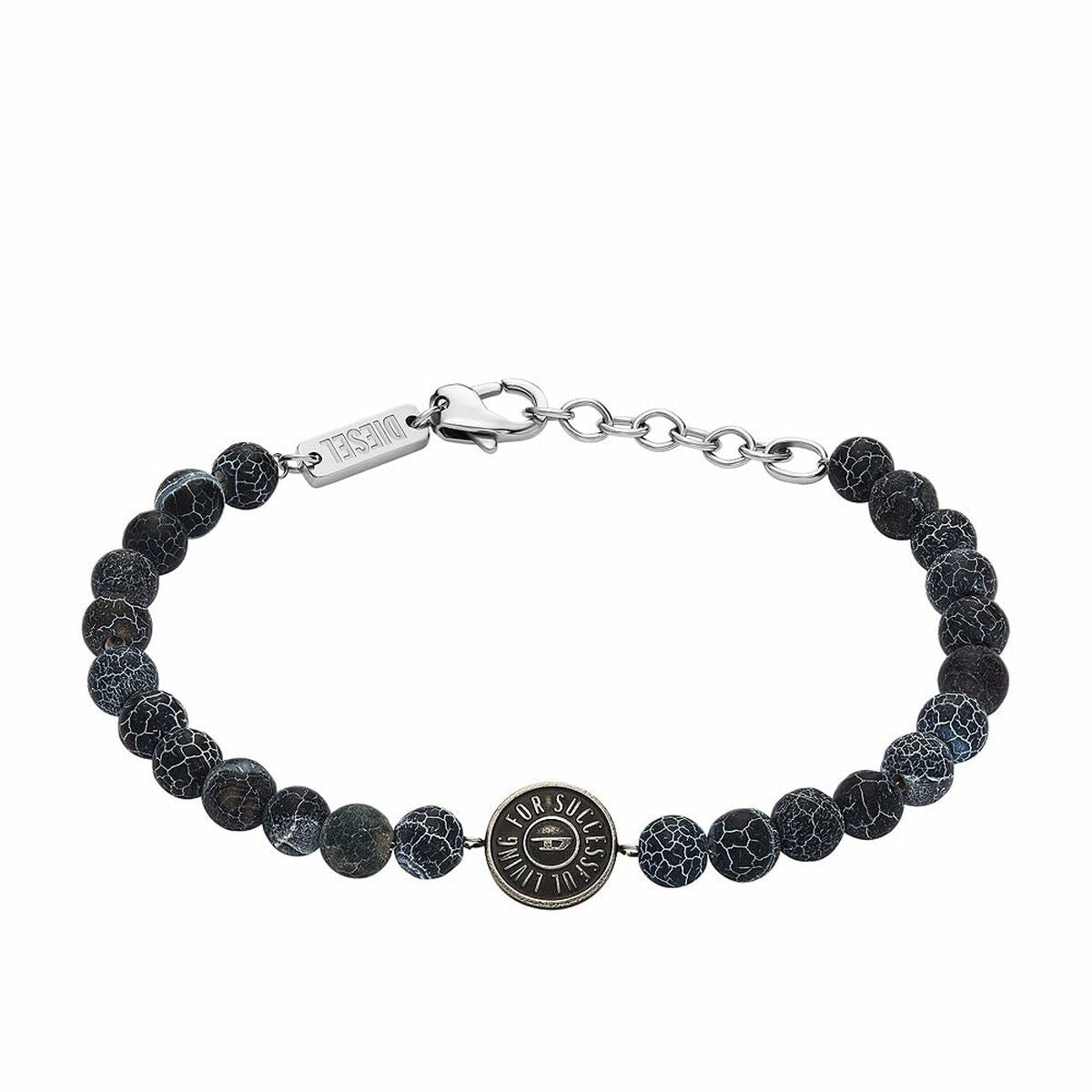 Men's Bracelet Diesel DX1464040 Diesel