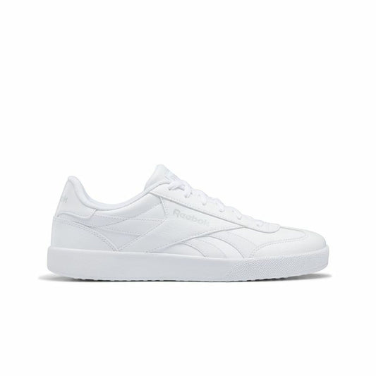 Men’s Casual Trainers Reebok Vector Smash Edge White