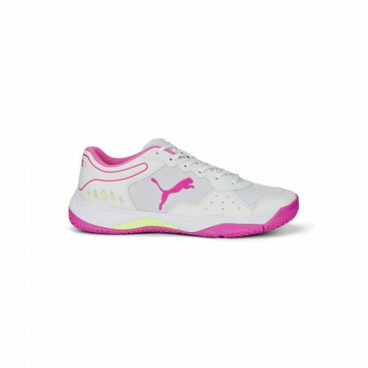 Sportschuhe für Damen Puma SOLARSMASH RCT 107297 03 Weiß