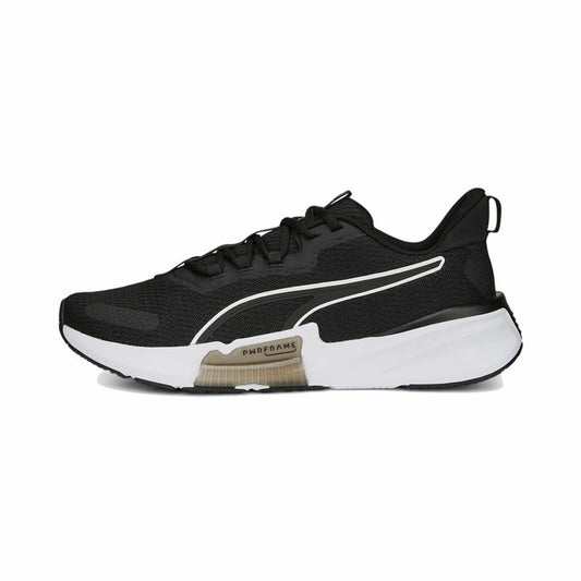 Men's Trainers Puma PWRFrame TR 2 Black Puma