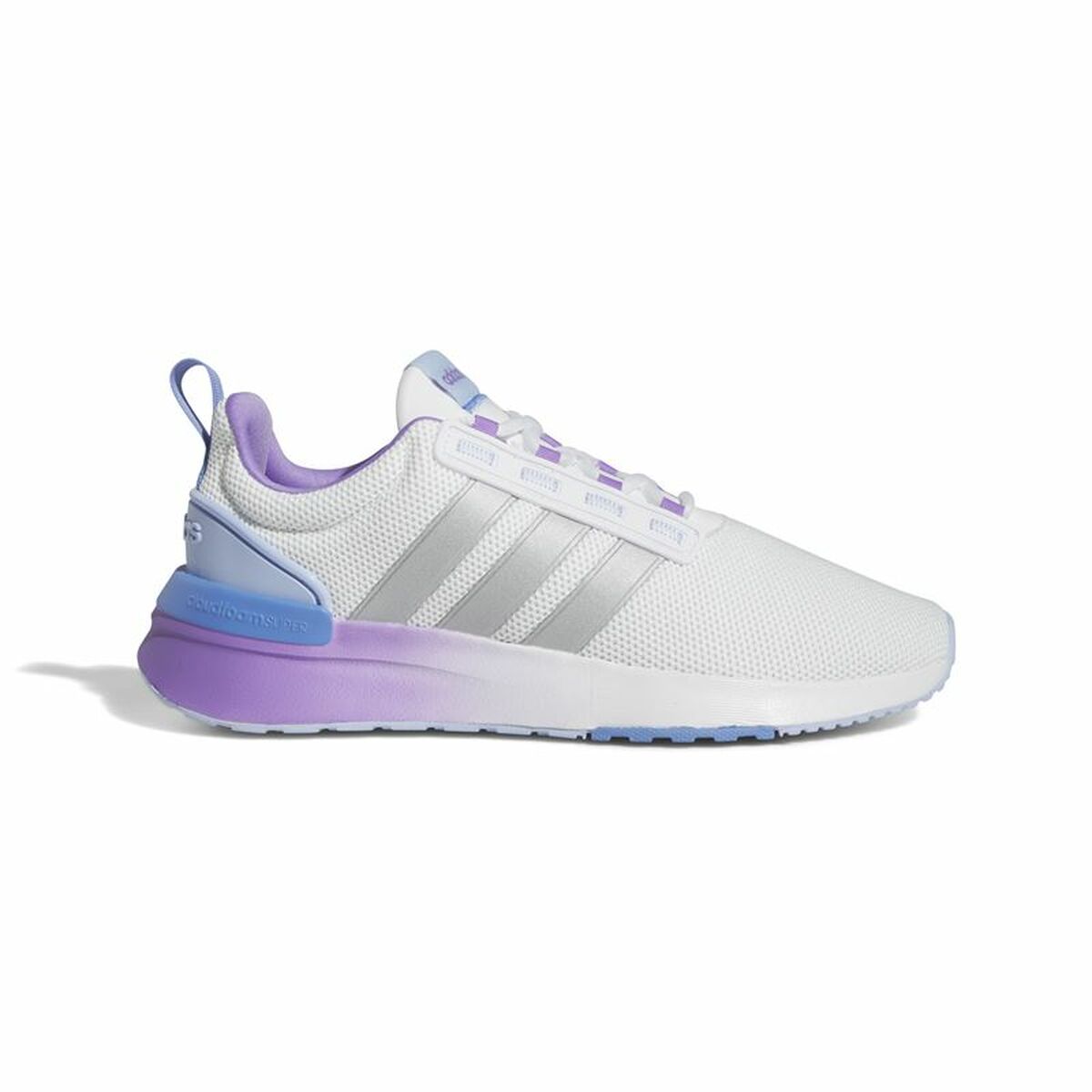 Women's casual trainers Adidas Racer TR21 White Adidas