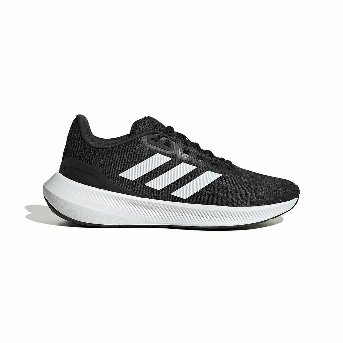 Damen-Turnschuhe Adidas RUNFALCON 3.0 HP7556 Schwarz