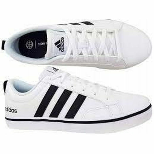 Herren-Sportschuhe Adidas VS PACE 2.0 HP6010 Weiß