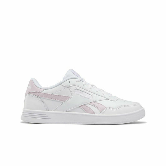 Sportschuhe für Damen Reebok COURT ADVANC GZ9640 Weiß