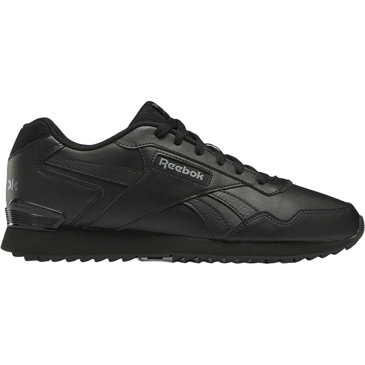 Herren-Sneakers Reebok GLIDE RIPPLE CLIP 100010340 Schwarz