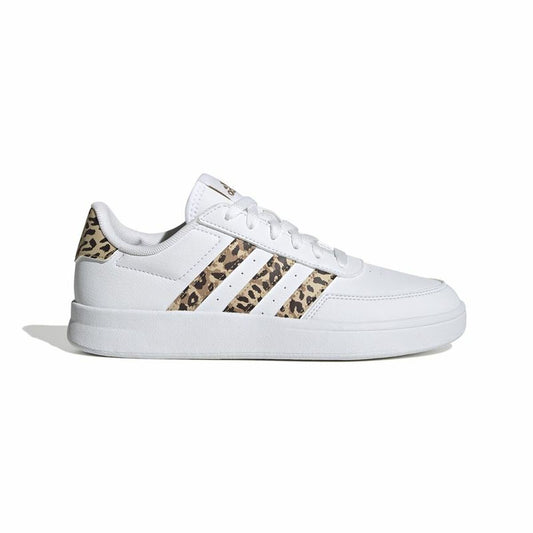 Sports Trainers for Women Adidas Breaknet 2.0 White Adidas