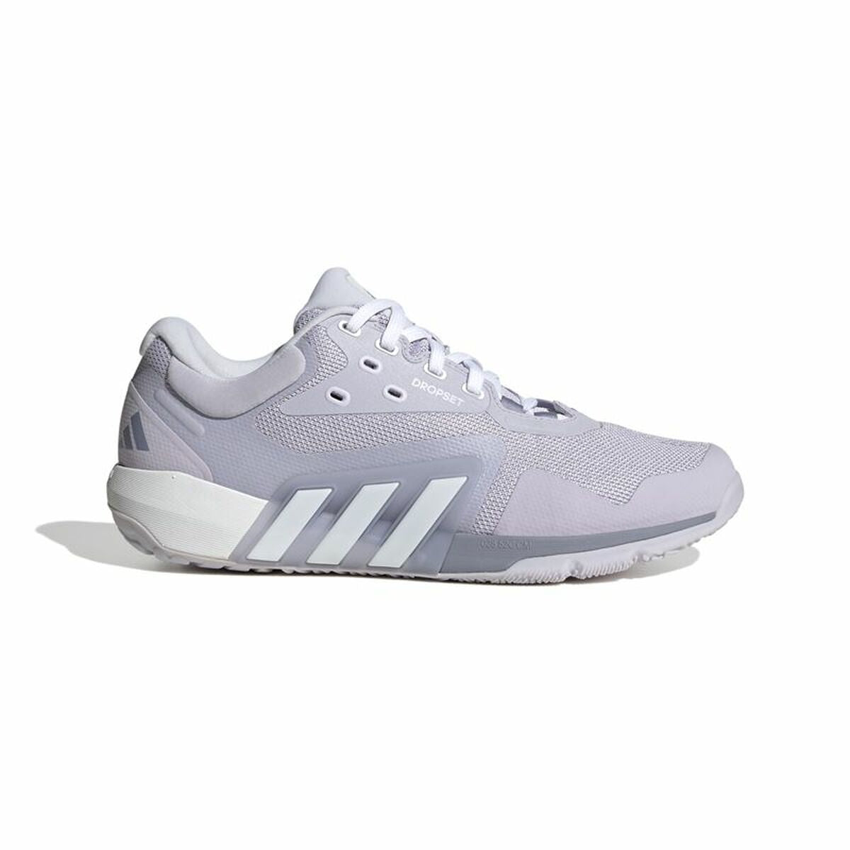 Sports Trainers for Women Adidas Dropstep Trainer Lavendar Adidas