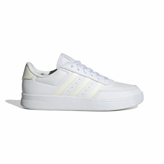 Women's casual trainers Adidas Breaknet 2.0 White Adidas