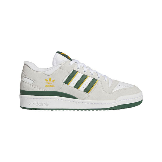 Herren-Turnschuhe Adidas FORUM 84 LOW ADV IG7583 Weiß