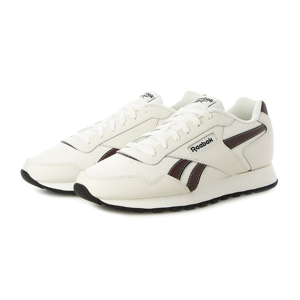 Herren-Sneakers Reebok GLIDE 100034364 Beige