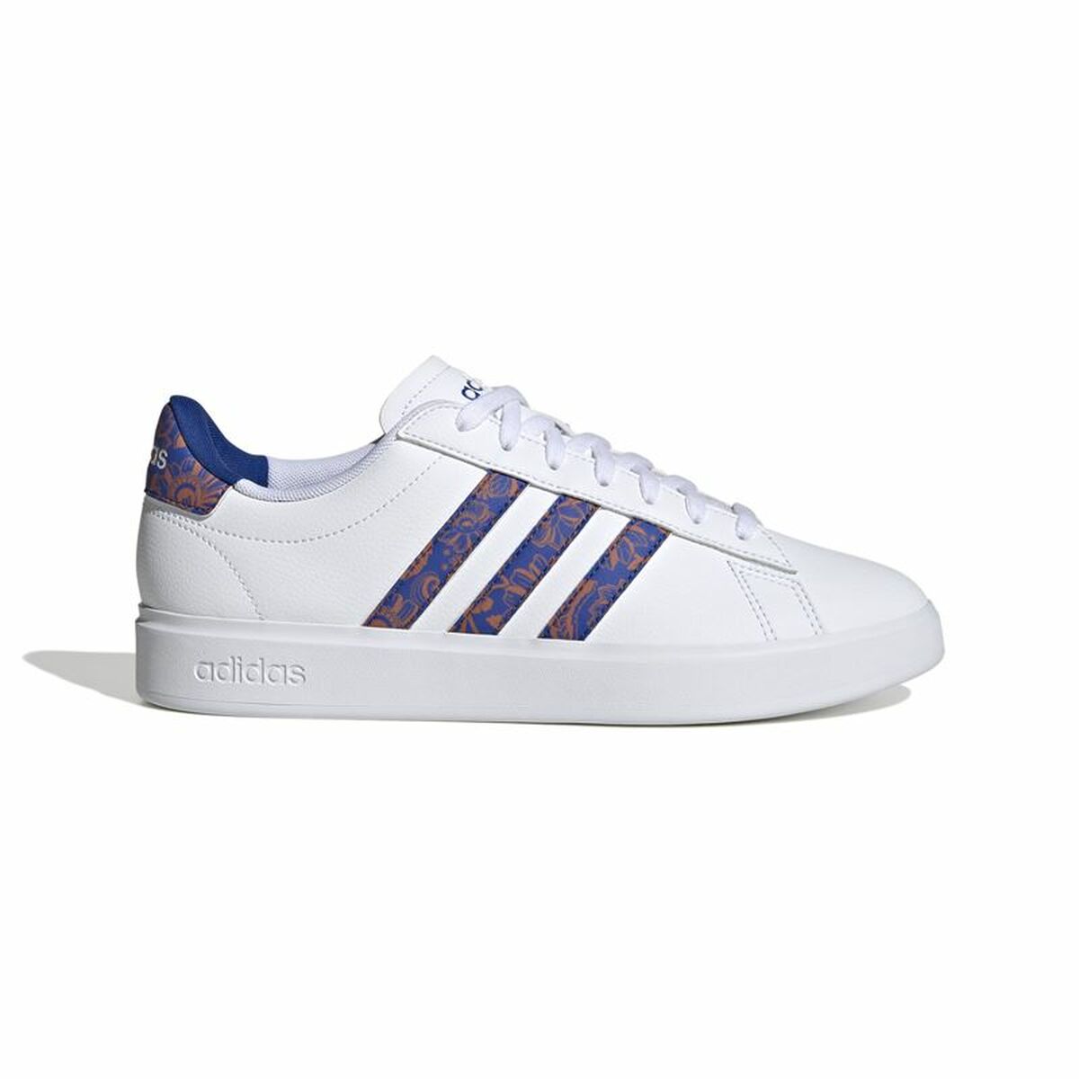 Sports Trainers for Women Adidas Grand Court 2.0 White Adidas