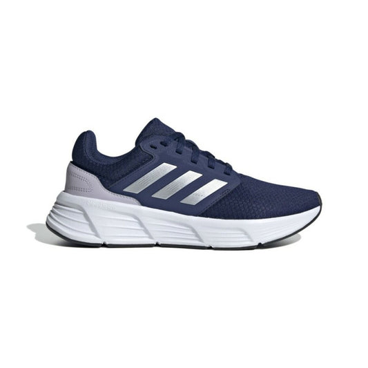 Sports Trainers for Women Adidas GALAXY 6 W IE8146 Navy Blue Adidas