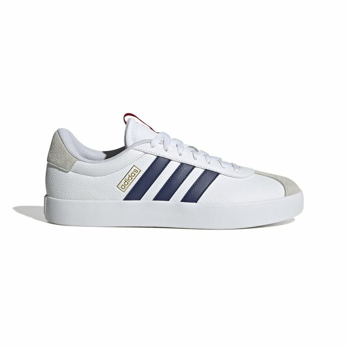 Men's Trainers Adidas VL Court 3.0 White Adidas