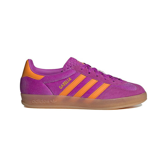 Sportschuhe für Damen Adidas Gazelle Indoor IH0277 Rosa