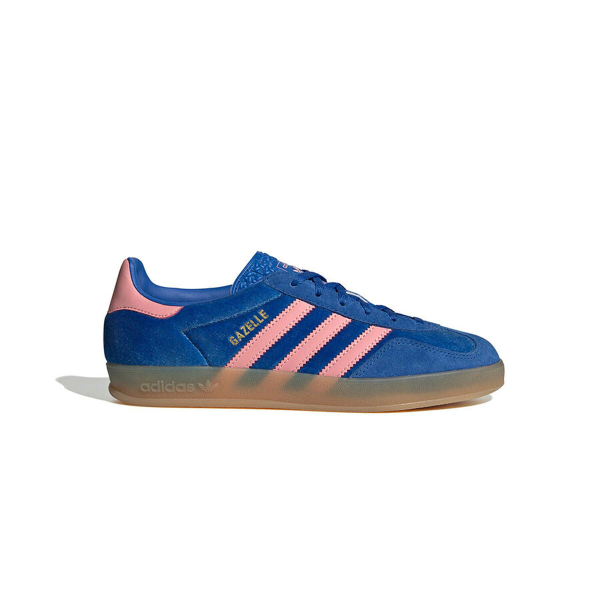 Sportschuhe für Damen Adidas Gazelle Indoor IG6785 Blau