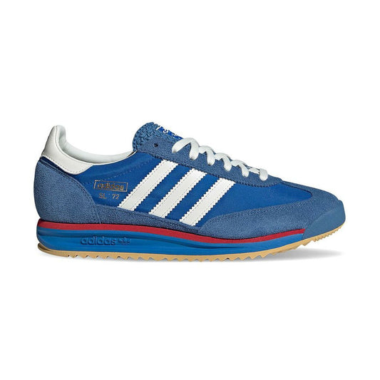 Herren-Turnschuhe Adidas SL 72 RS IG2132 Blau