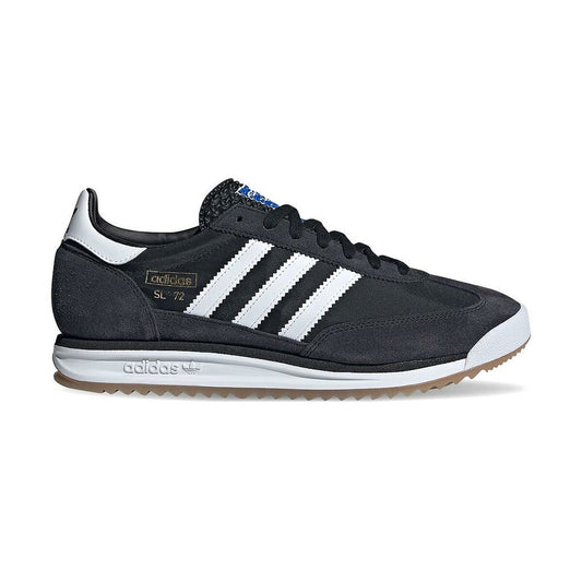 Herren-Sneakers Adidas SL 72 RS JI1282 Schwarz