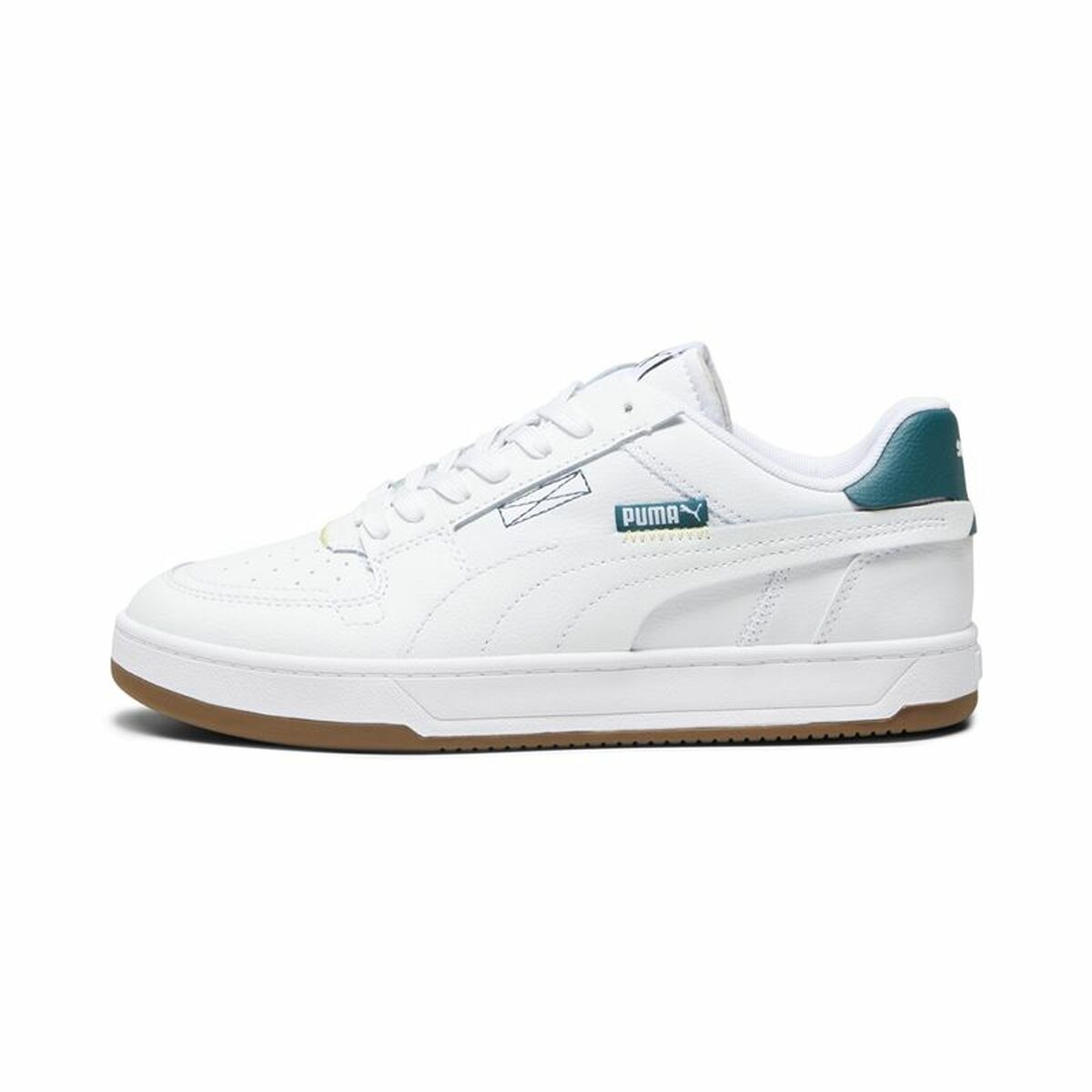 Men's Trainers Puma Caven 2.0 White Puma