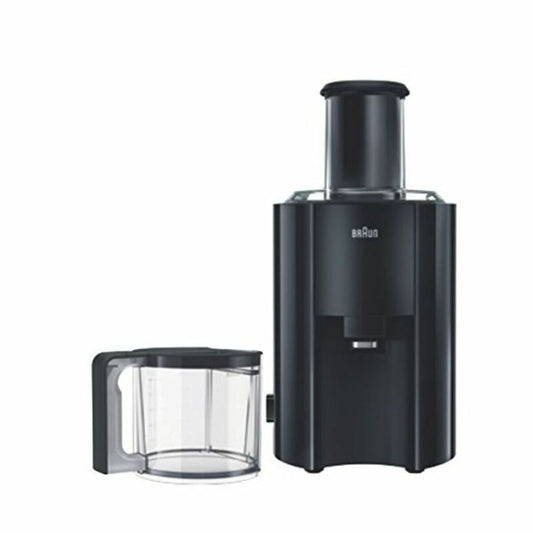 Liquidiser Braun J 300 Black 800 W 1,25 L