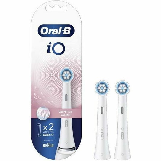 Oral-B