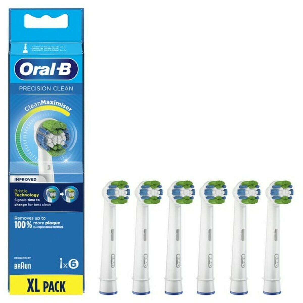 Oral-B