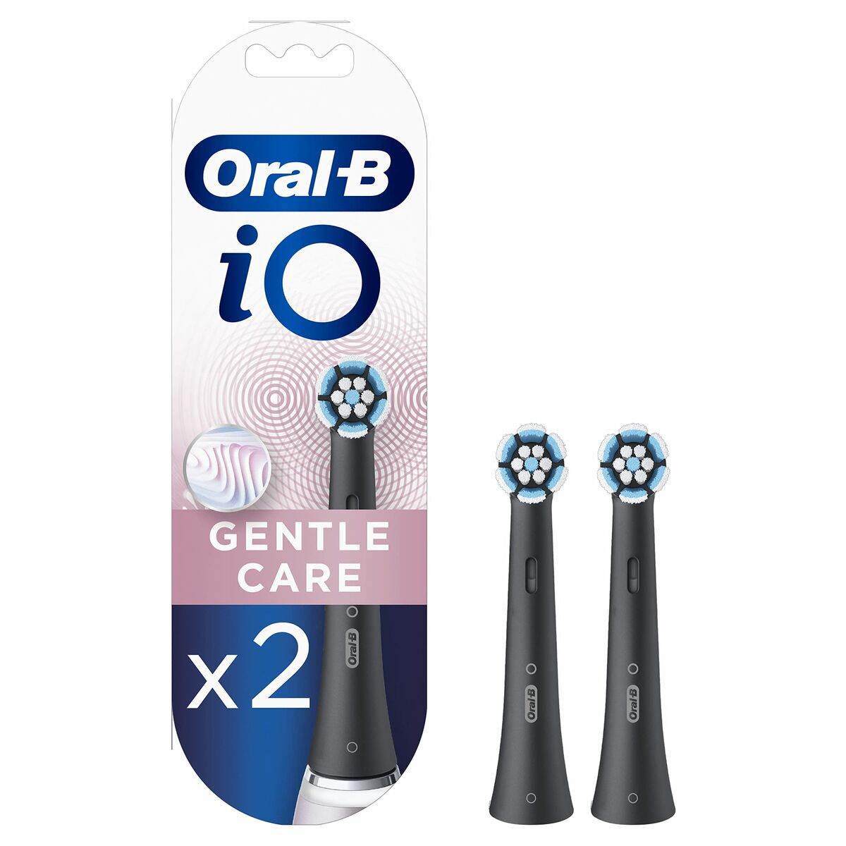 Oral-B