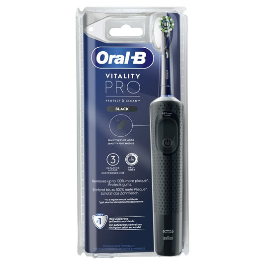 Oral-B