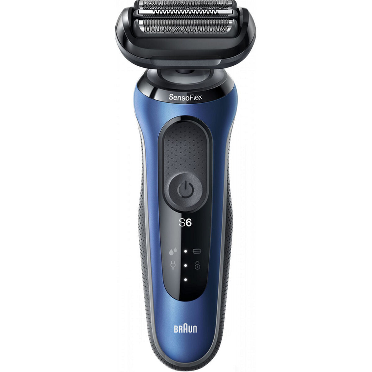 Electric shaver Braun Braun Series 6 Braun