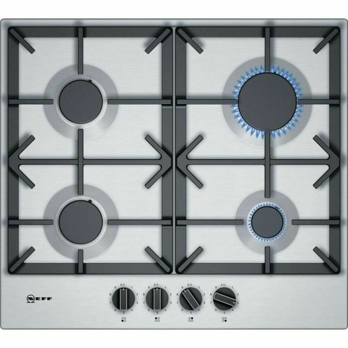 Gas Hob Neff T26DS49N0 60 cm