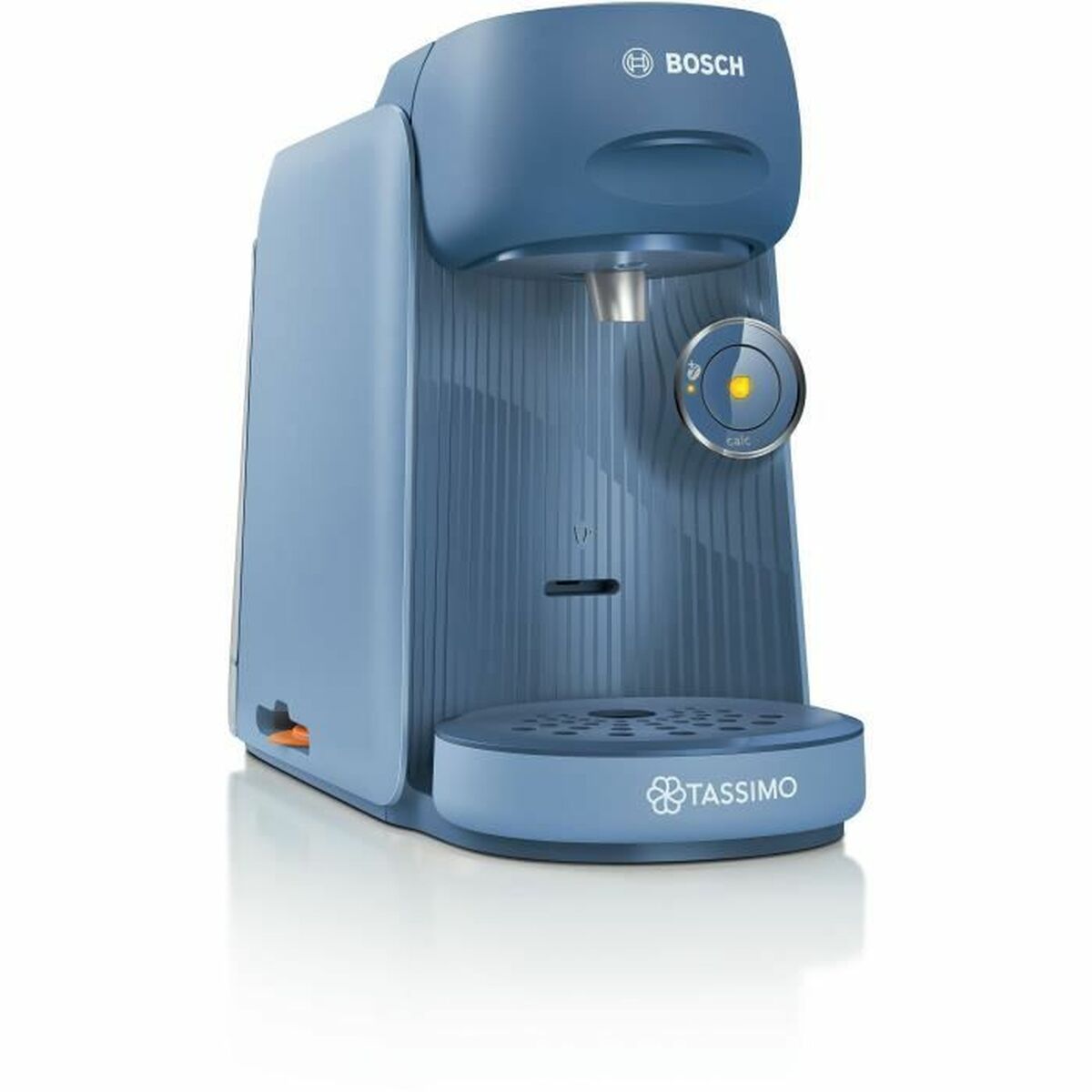 Capsule Coffee Machine BOSCH TAS16B5 1400 W