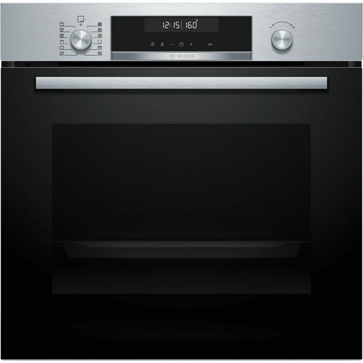 Pyrolytic Oven BOSCH HBG578ES3 71 L BOSCH