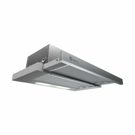 Conventional Hood Balay 60 cm 360 m3/h 68 dB 146W White Steel