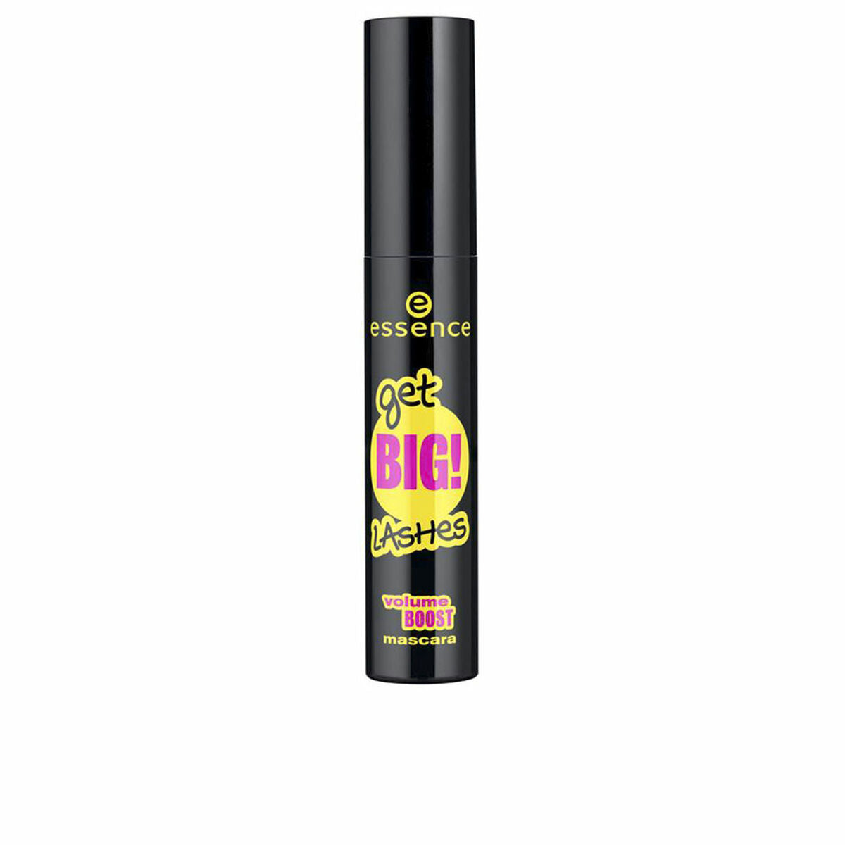 Volumeneffekt-Mascara Essence Get Big! Wimpern 12 ml