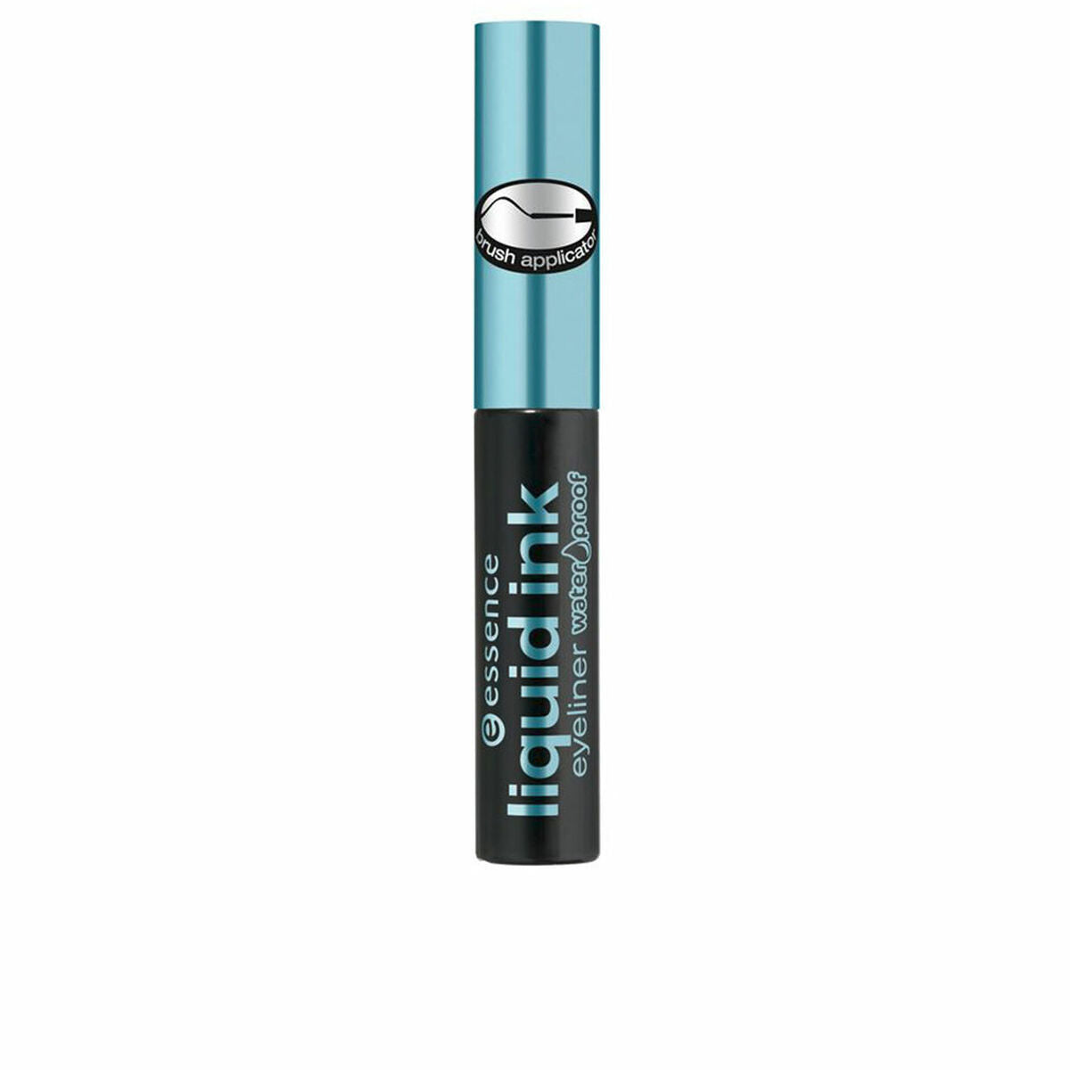 Eyeliner Essence Liquid Ink Schwarz Wasserfest 3 ml