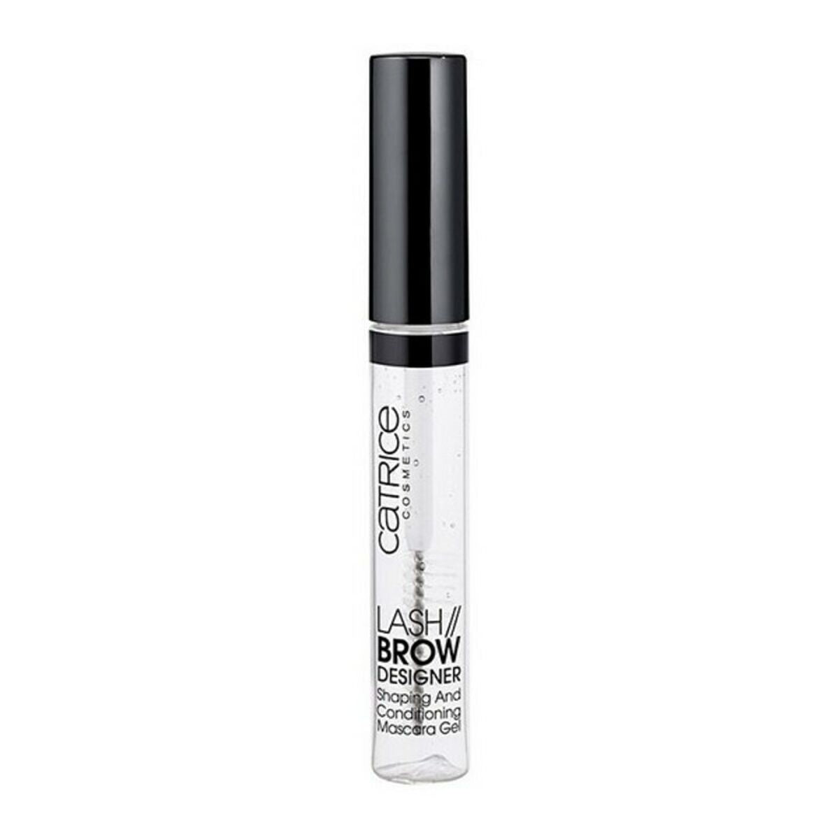 Augenbrauen-Mascara Catrice LASH BROW DESIGNER Nº 010 6 ml Gel-Tabs