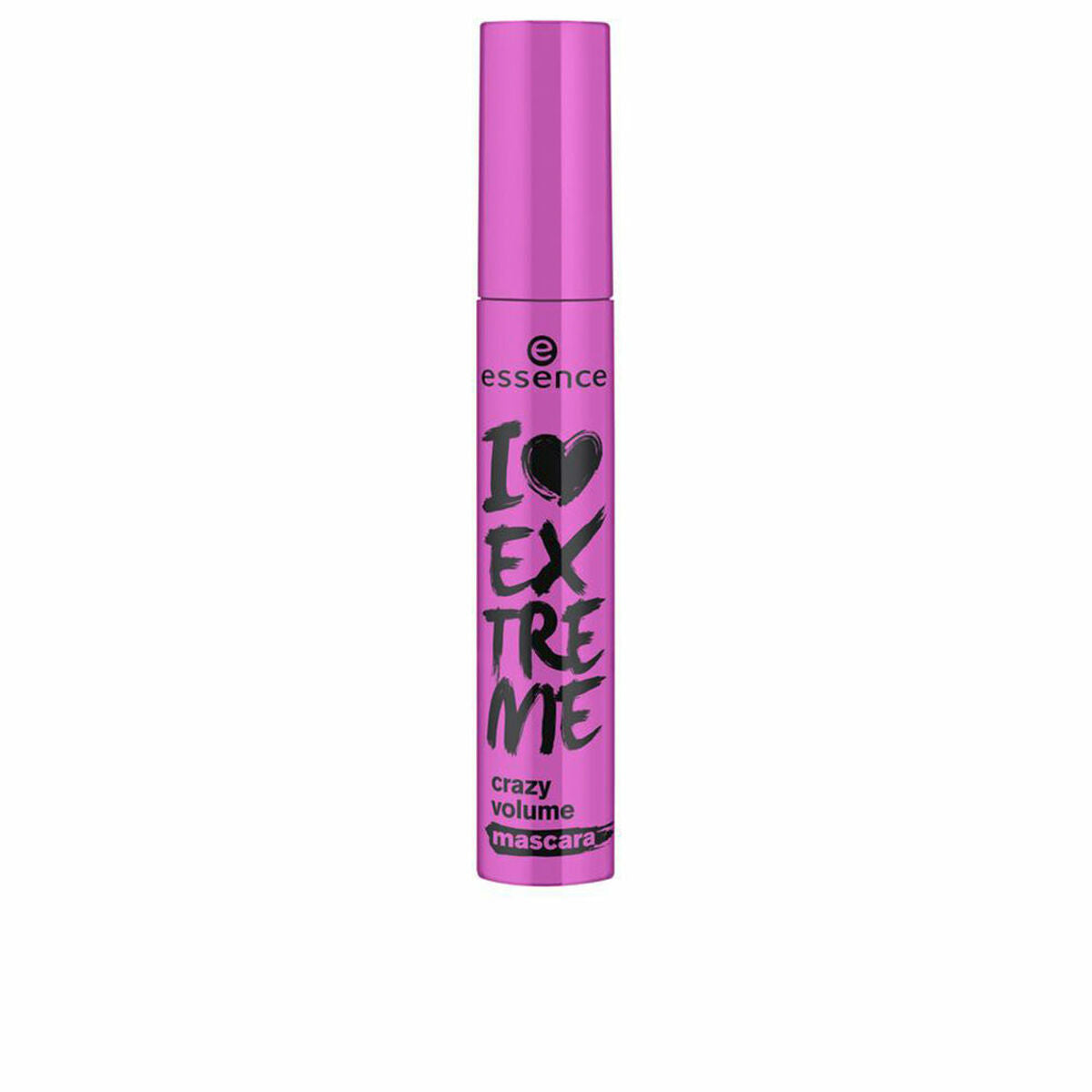 Volumeneffekt-Mascara Essence I Love Extreme Crazy Volume 12 ml