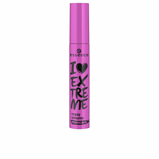 Volumeneffekt-Mascara Essence I Love Extreme Crazy Volume 12 ml