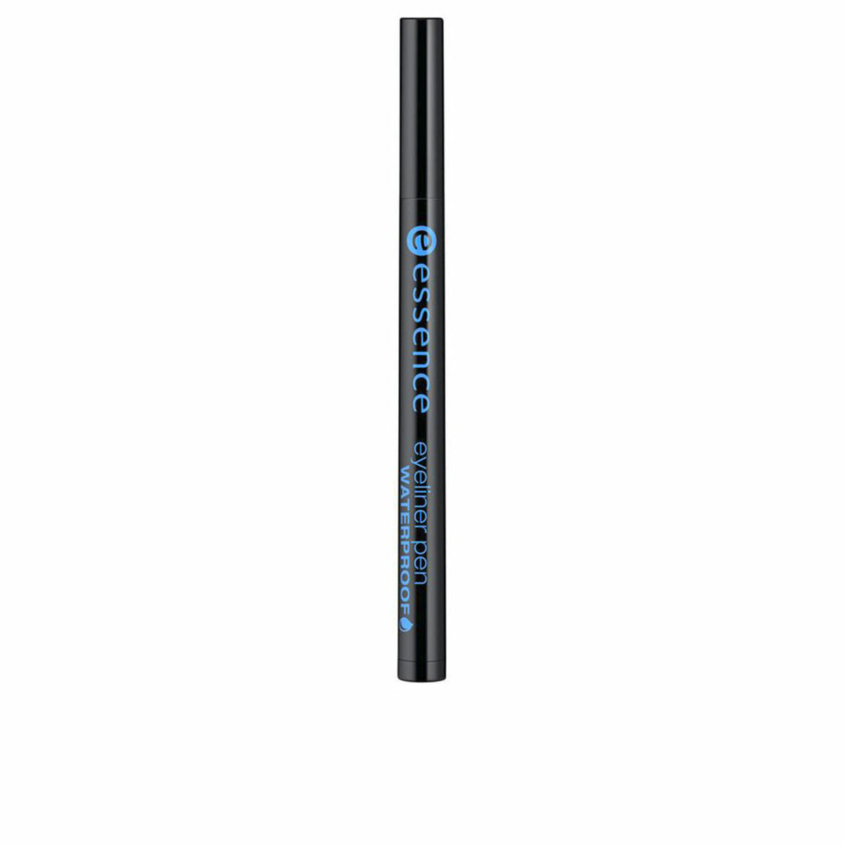 Eyeliner Essence Wasserfest 1 ml Nº 01