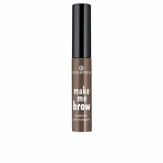 Augenbrauen-Mascara Essence Make Me Brow Gel Nº 02-brows 3,8 ml