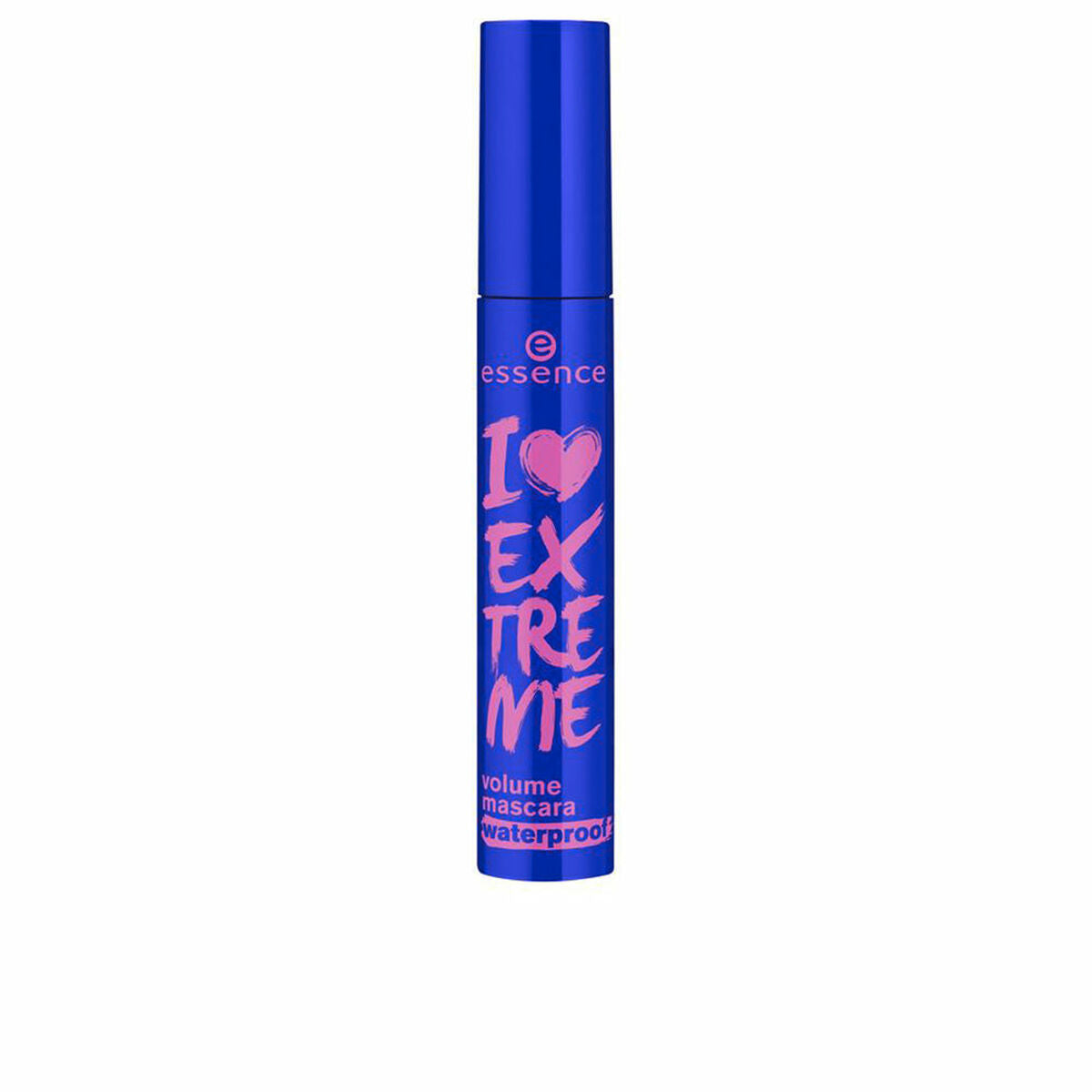 Volumeneffekt-Mascara Essence I Love Extreme Wasserfest 12 ml