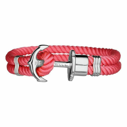 Unisex-Armband Paul Hewitt Rosa