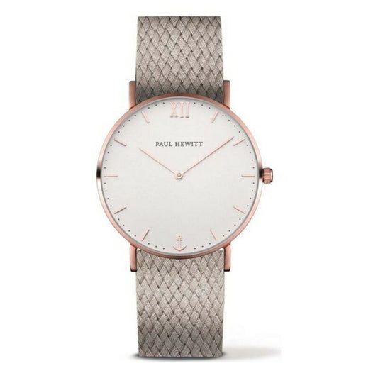 Unisex Watch Paul Hewitt ph-sa-r-st-w-25s (Ø 39 mm) Paul Hewitt