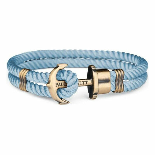 Unisex Bracelet Paul Hewitt Blue Paul Hewitt