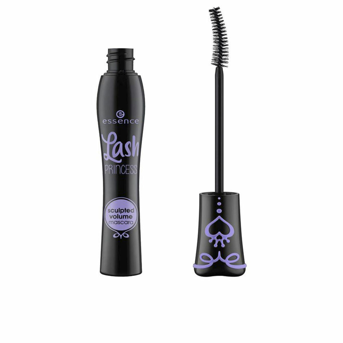 Volumeneffekt-Mascara Essence Lash Princess 12 ml