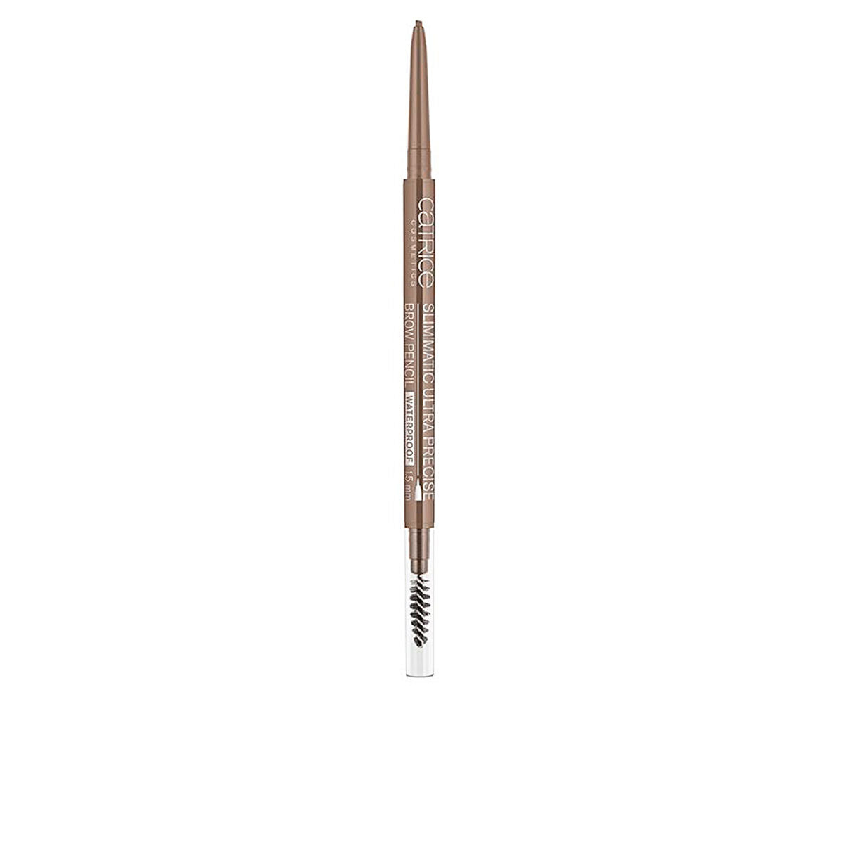 Augenbrauenstift Catrice Slim'Matic Ultra Precise Nr. 030 Dark