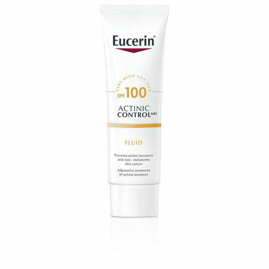 Sonnenschutz Eucerin Sonnenschutz Md Spf 100 80 ml