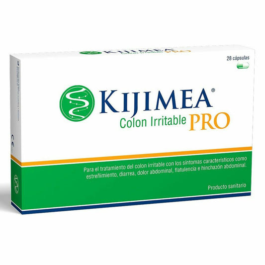 Verdauungsenzyme Kijimea Colon Irritable 28 Einheiten