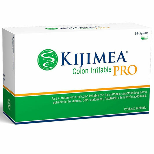 Verdauungsenzyme Kijimea Colon Irritable 84 Einheiten