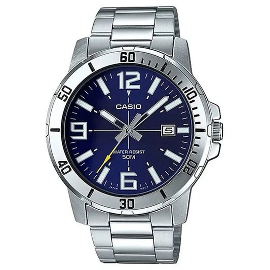 Men's Watch Casio DIVER (Ø 45 mm) Casio